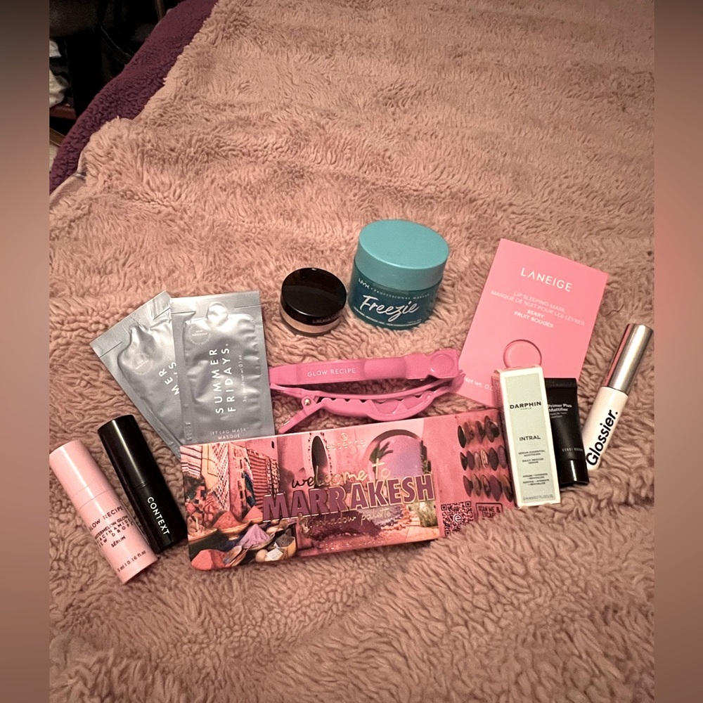 New Beauty Bundle